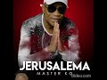 Jerusalema feat nomcebo zikode  master kg headphone version