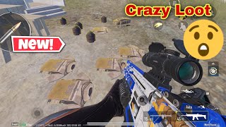 Omg Unlimited Loot Chapter 8 - 3 Days Left solo Vs squad metro royale mode Omg Unlimited Loot Chapter 8 - 3 Days Left solo Vs squad metro royale mode