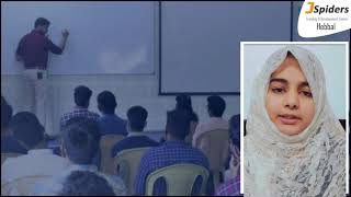 Congrats To Humera Banu