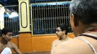 Melarcode Ravi Navarathiri 2
