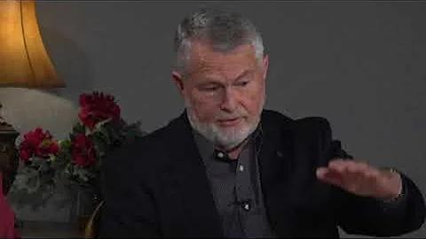 Bros. Phillip Trent & Phil Lyons on I AM Alive TV ...