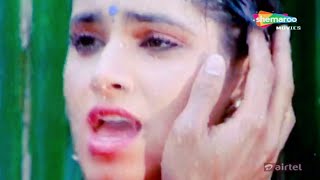 Tere Mere Pyar Bhari Baato Mein ( EAGLE ULTRA SPEED JHANKAR) - Khatro Ke Khilaadi 1988 | HDtv Song