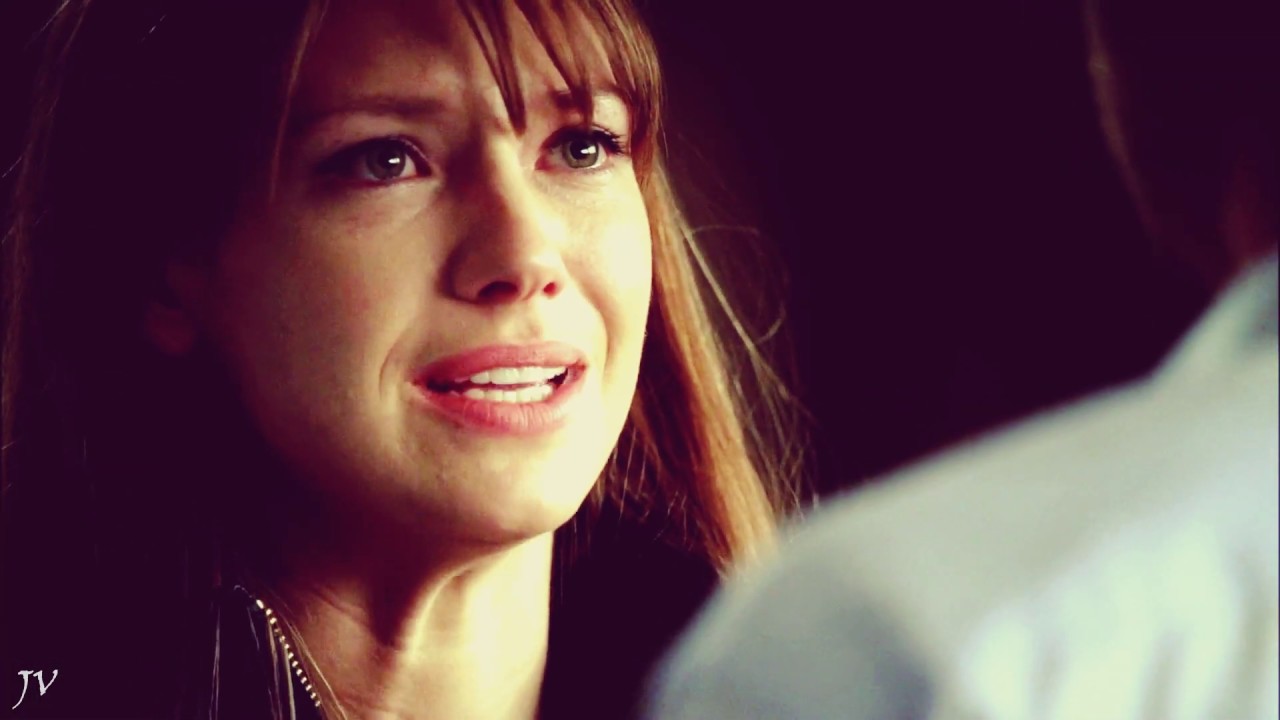 Peter&Olivia | Hurricane