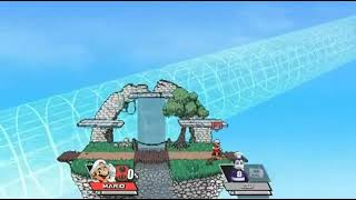 Super Smash Bros Crusade Mod Character star kos 0.9.5/CMC  V8 (Updated)