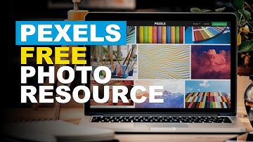 Pexels Overview - Free Stock Photos
