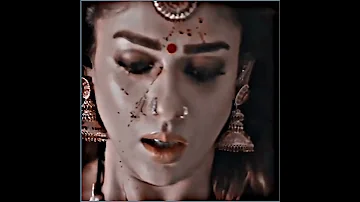 KAASHMORA Movie Best Scene||Nayanthara & Karthi Fight Scene||#tollywoodmovies#nayanthara#viralvideo