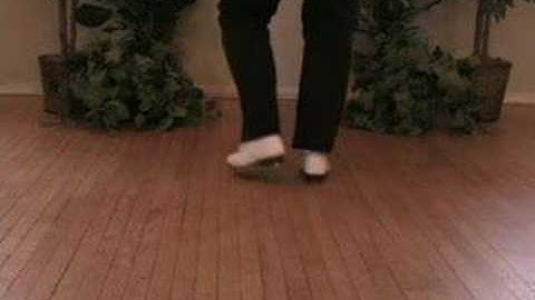 Simone - Clogging Step Practice