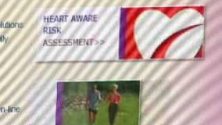 Heart Aware Online Screening with Rex Healthcare - Rex HealthBreak