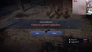 Black Desert Mobile Remastered DAY 6 LIVE