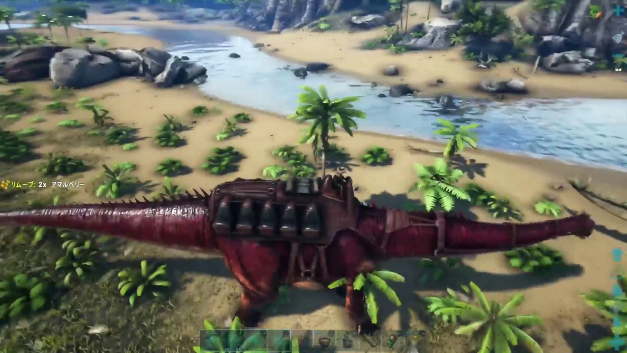 群集の洞窟 いざ 新たな洞窟編 ａｒｋ ｓｕｒｖｉｖａｌ ｅｖｏｌｖｅｄ アーク ｐｓ４版 ｎｏ７９ Youtube