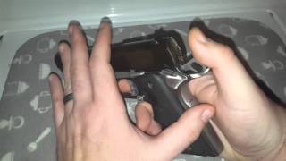 Famous How to Properly De-COCK a 1911 Pistol Profile