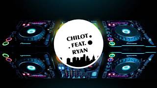 CHILOT FT. RYAN TMR - SLIM SHADY (REMIX SLOWBEAT)