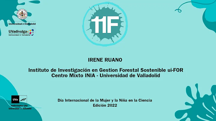 #CUNTAME11F: IRENE RUANO