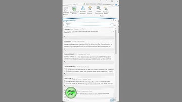 Usa la herramienta Dissolve en ARCGIS