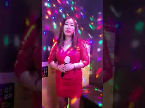 50대동안미녀노래방 #김광석#너무아픈사랑은사랑이아니었음을