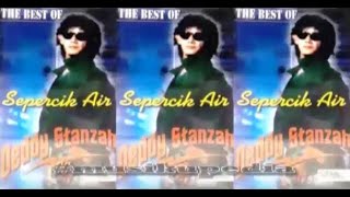 (Full Album) Deddy Stanzah (The Best) # Sepercik Air