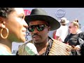ANTHONY HAMILTON AT THE 2016 BET AWARDS