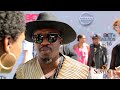 ANTHONY HAMILTON AT THE 2016 BET AWARDS
