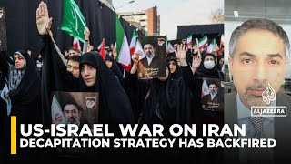 Iran Deliberately Widening War To Make It Too Expensive For Everyone, Says Trita Parsi