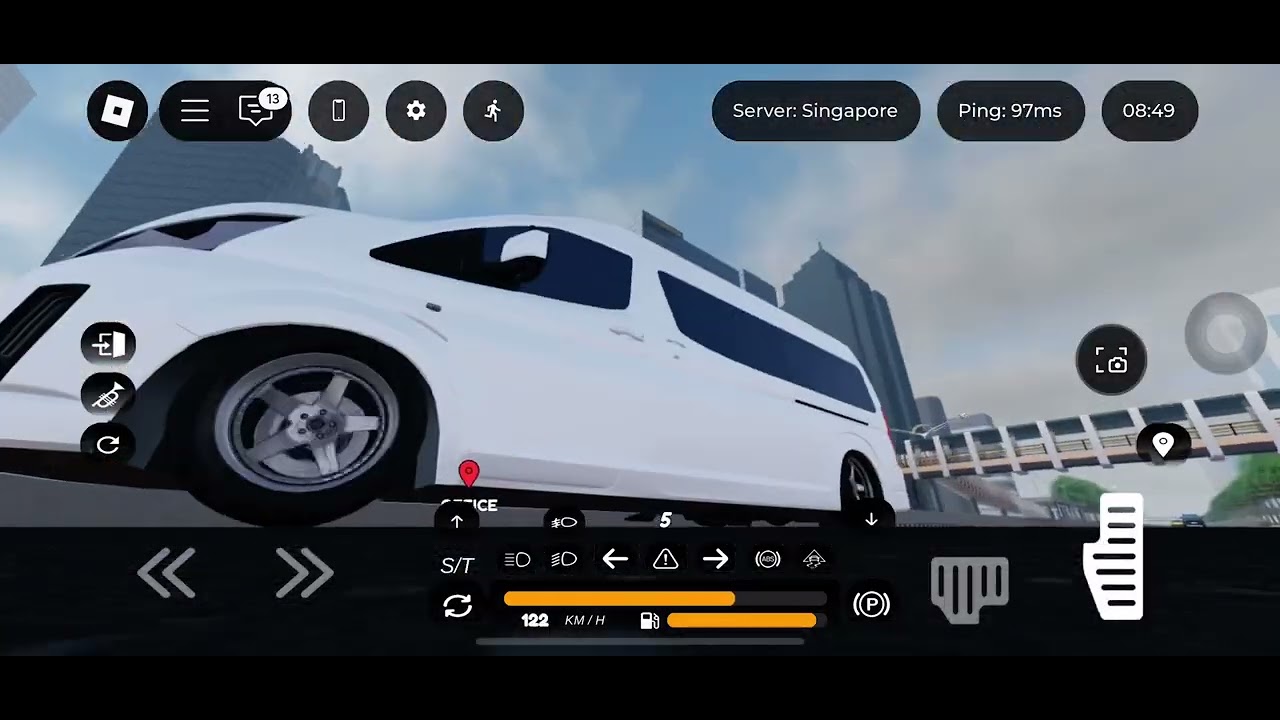 Here you follow my way to modification CDID roblox - YouTube