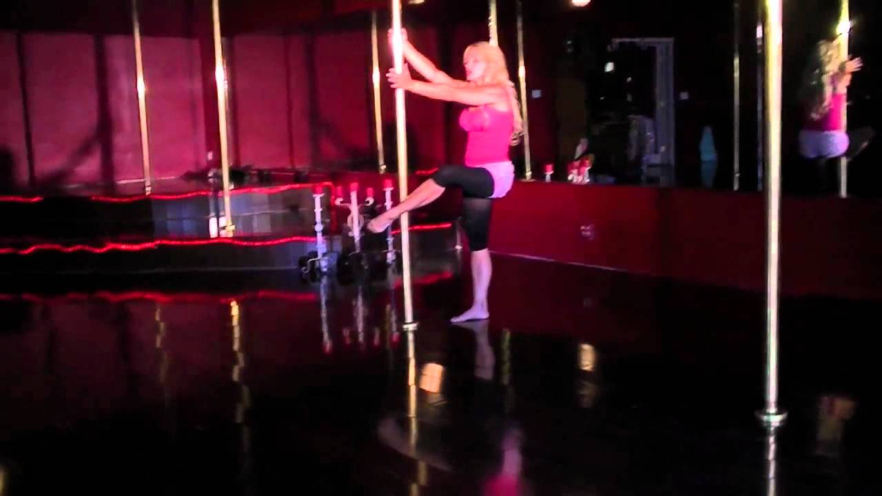 Basic Pole Dance with Emma Ridley Butterfly.mov