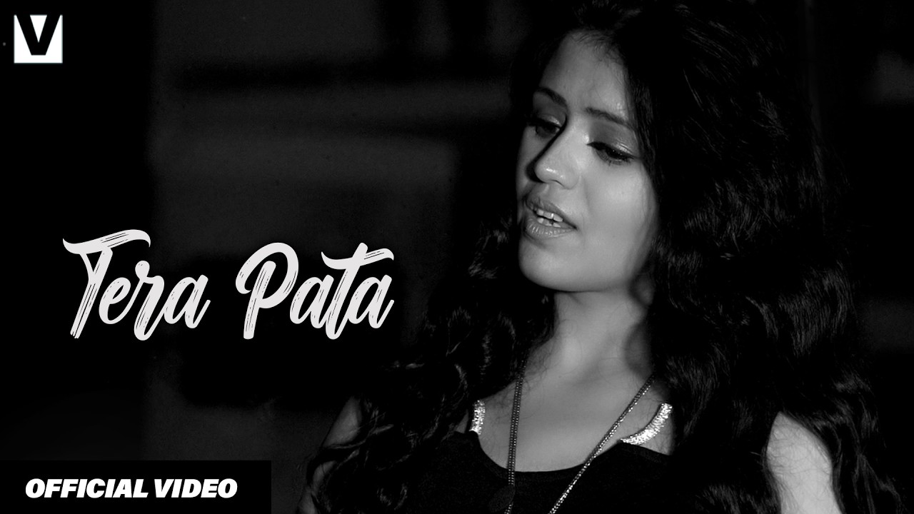Watch Tera Pata - Krsna Solo - Priyankaa Bhattacharya - Saaveri Verma - Romantic Song - Voxxora Music on YouTube Watch Tera Pata - Krsna Solo - Priyankaa Bhattacharya - Saaveri Verma - Romantic Song - Voxxora Music on YouTube