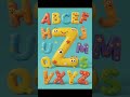 abc song #abcd #trending #viral #cartoon