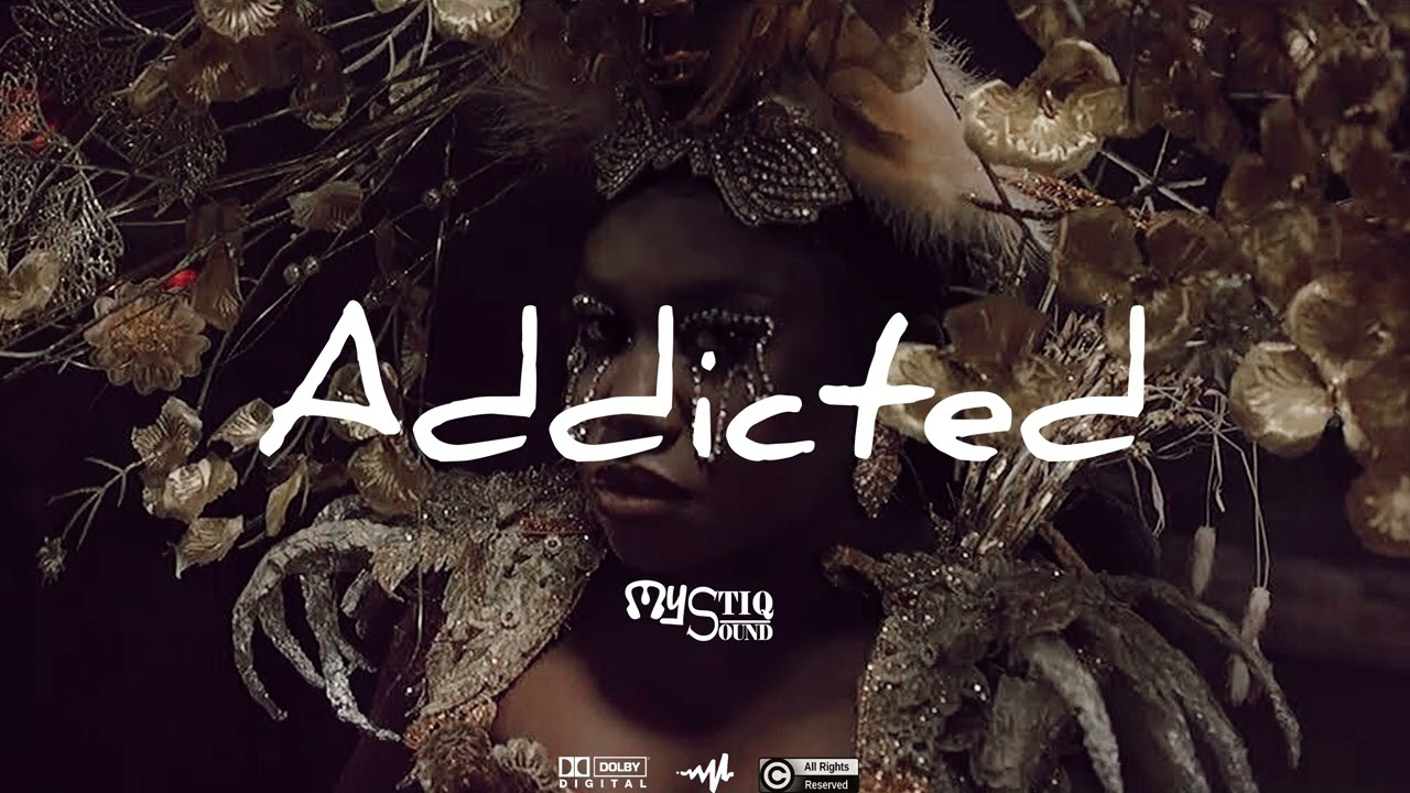 ASAKE x ZINOLEESKY x NINIOLA - "ADDICTED" | AMAPIANO TYPE BEAT | AFROBEAT INSTRUMENTAL