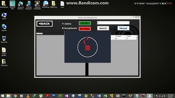 Clinic Management System Demo