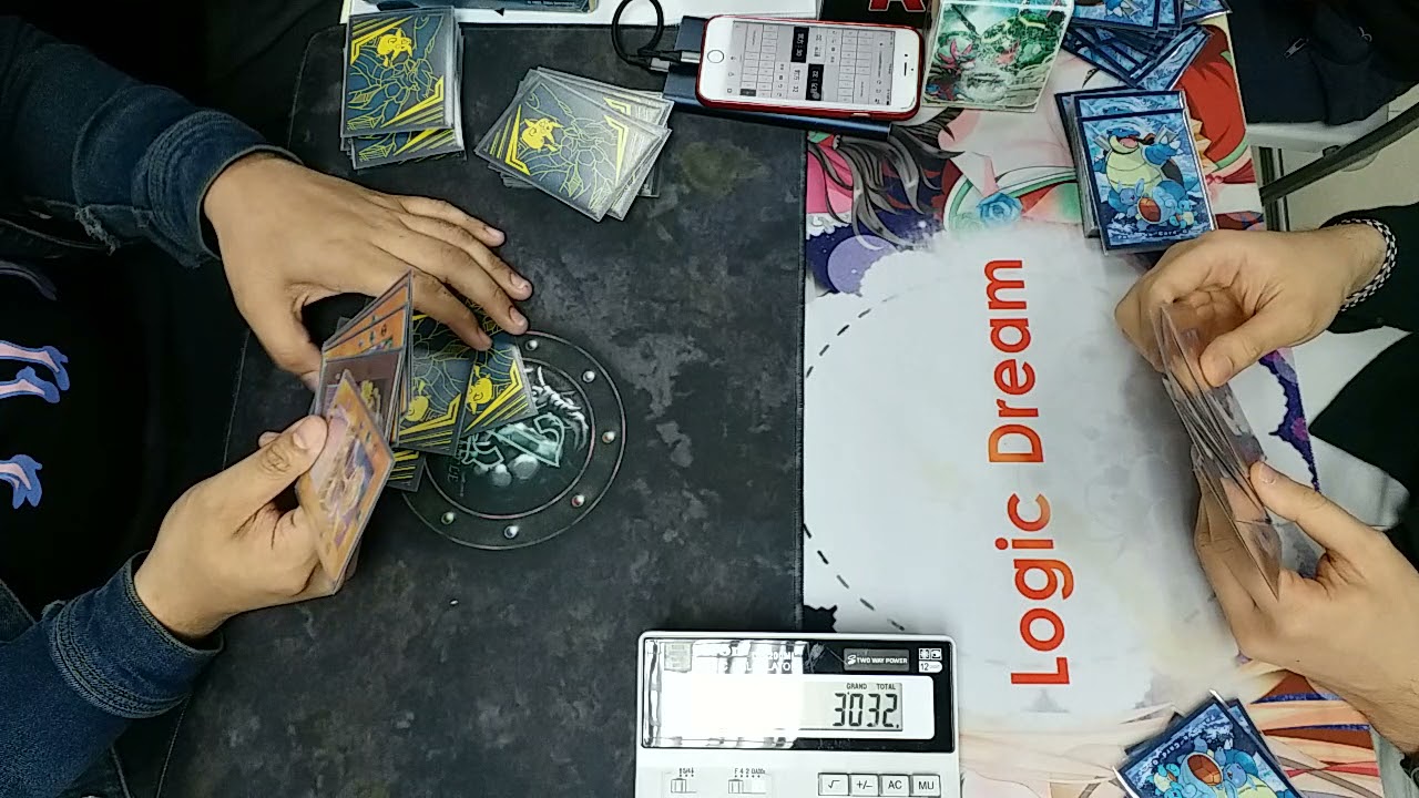 Moz召喚王米多羅復活戰第3回合 洪文 字獄組 Vs 逸刀流統主逸言 電導師 Youtube