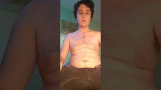 snapping belt with gut