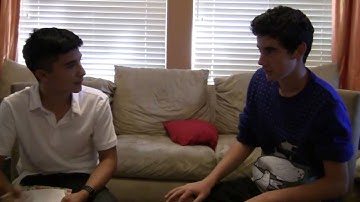 To Kill A Mockingbird Video Project