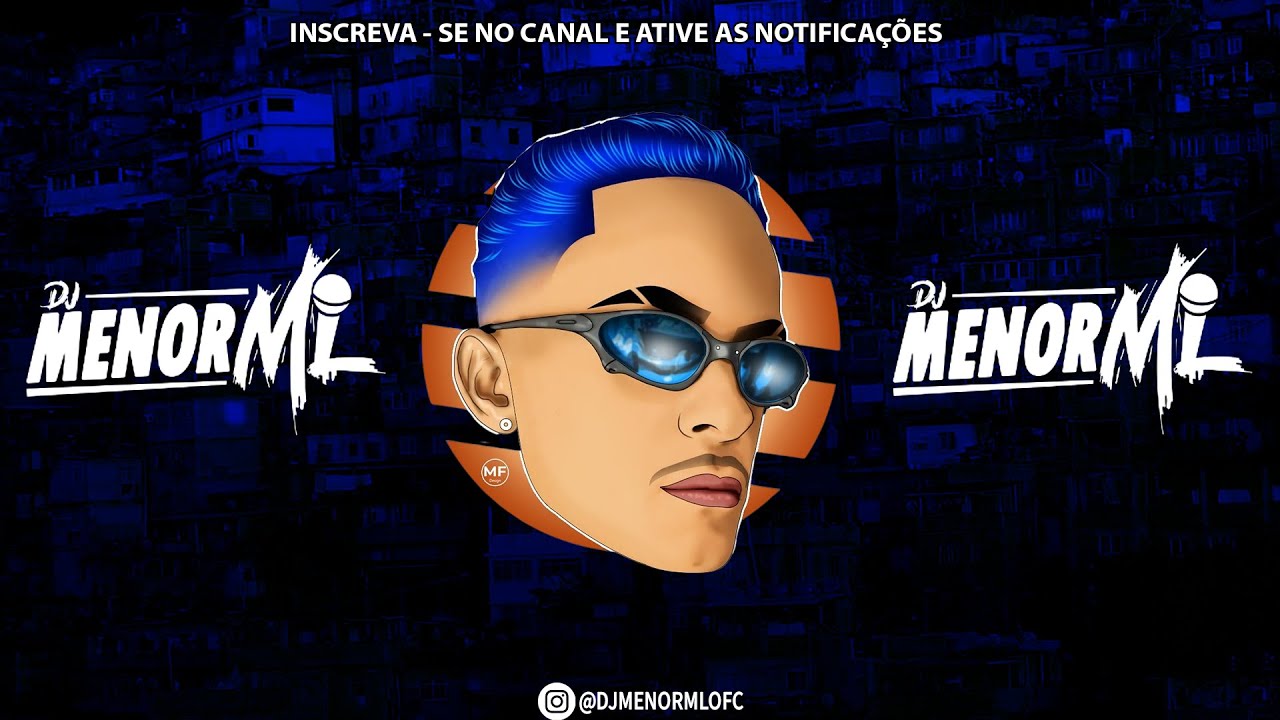 MTG MULHER ROLEIRA FEAT. MC GW (DJ MENOR ML) YouTube Music