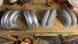 Accell Tpi Runners Vs Stock