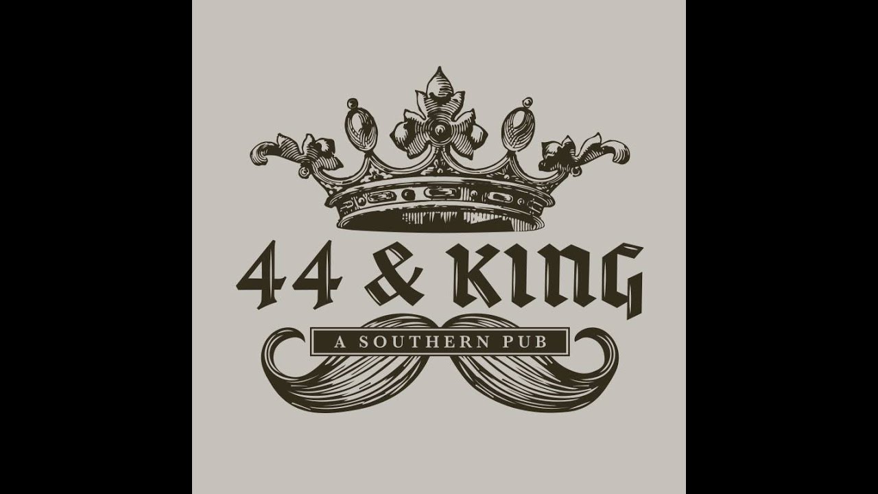 44 & KING SOUTHERN PUB & RESTAURANT