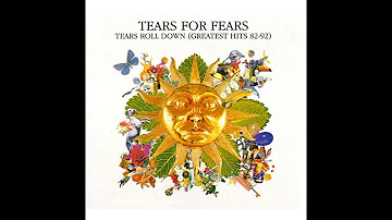 Tears For Fears -  Woman In Chains (FLAC - 432Hz)