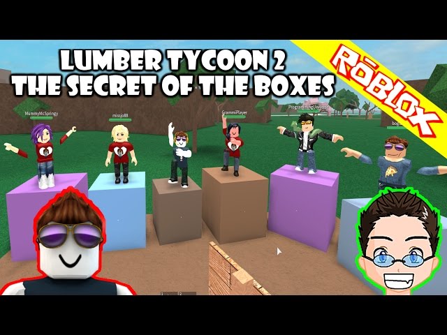 Roblox lumber tycoon 2 bundle - XBox One Games - Gameflip