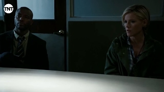 Witness | Murder in the First I TNT
