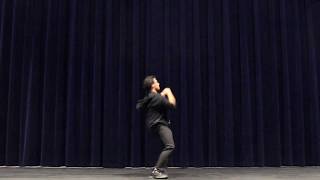 Wiggle Wop Sound Check with Christian