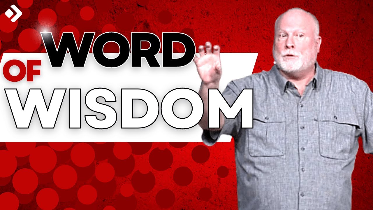 The Spiritual Gifts Part 4: The Word of Wisdom and Word of Knowledge | Pastor Allen Nolan Sermon