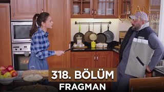 Kan Çiçekleri 318. Bölüm Fragman | 16 Mayıs Perşembe @Kanal7