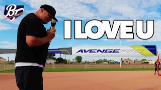 2022 Axe Avenge Pro Dual Stamp Review