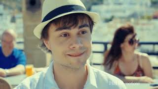 Alexander Rybak I Came To Love You