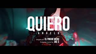 Juangelo - Quiero⚡