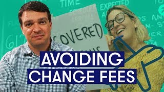 Travel Hack: How to Avoid Airline Change & Cancellation Fees | Ep 05 | To The Point