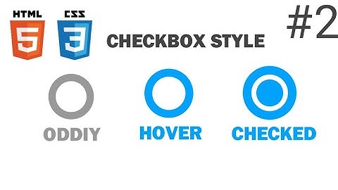 HTML VA CSS DA CHECKBOX YASASH | #uzb #html #css #checkbox #abdulaziz #dev #frontend #dasturlash