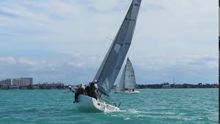 2018 Melges 24 Midwinter Tune-Up