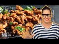 The Thai Fried Chicken hack my Thai MAMA WON'T APPROVE 🤫 | Thai Garlic Chicken | Marion's Kitchen