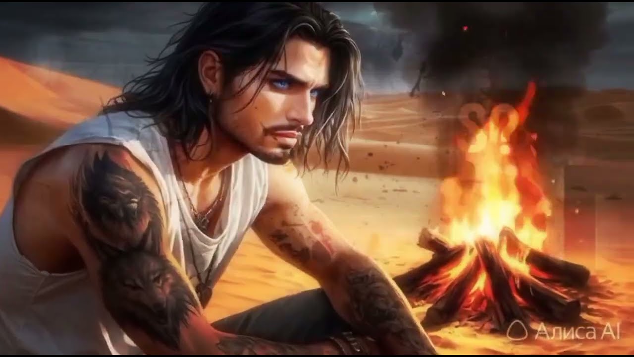 Капли дождя на коже