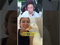 El patito que aprendió a sonreír #SHORTS  #clips